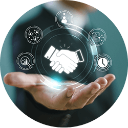 Expanding Partnerships